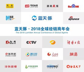 攜手奮進，共創未來——藍天豚2018全球經銷商大會暨新材料技術推廣服務盛大開啟